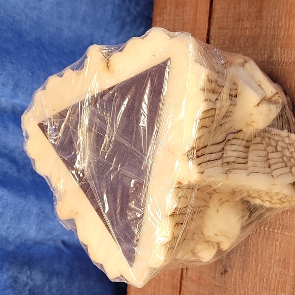 Vintage Art Music Literature The Angelic Candle - Picture 7 of 7